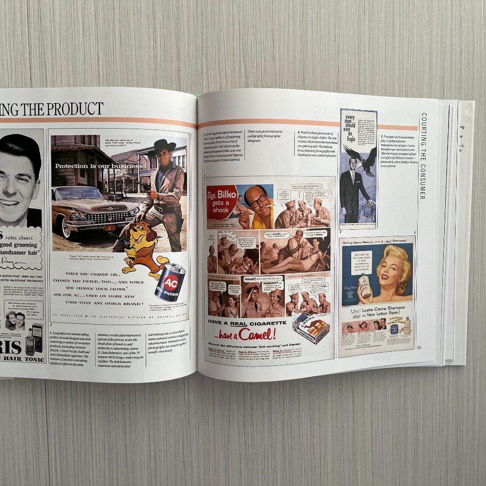 Fifties Source Book - Picture 10 of 16